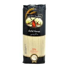 ماکارونی سفیدساران ۷۰۰گرمی ماکارونی سفیدساران ۷۰۰گرمی