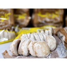 کلوچه با شکر قهوه ای