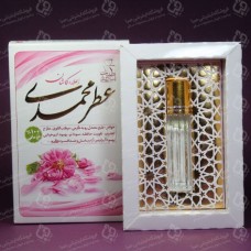 عطر گل محمدی
