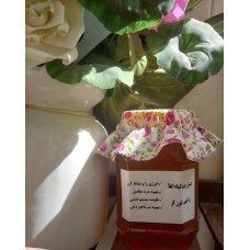 عسل چند گیاه اعلا با طعم گون گز ساکارز۳ عسل چند گیاه اعلا با طعم گون گز ساکارز۳