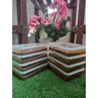 حلوا ارده ۵۰۰گرمی 